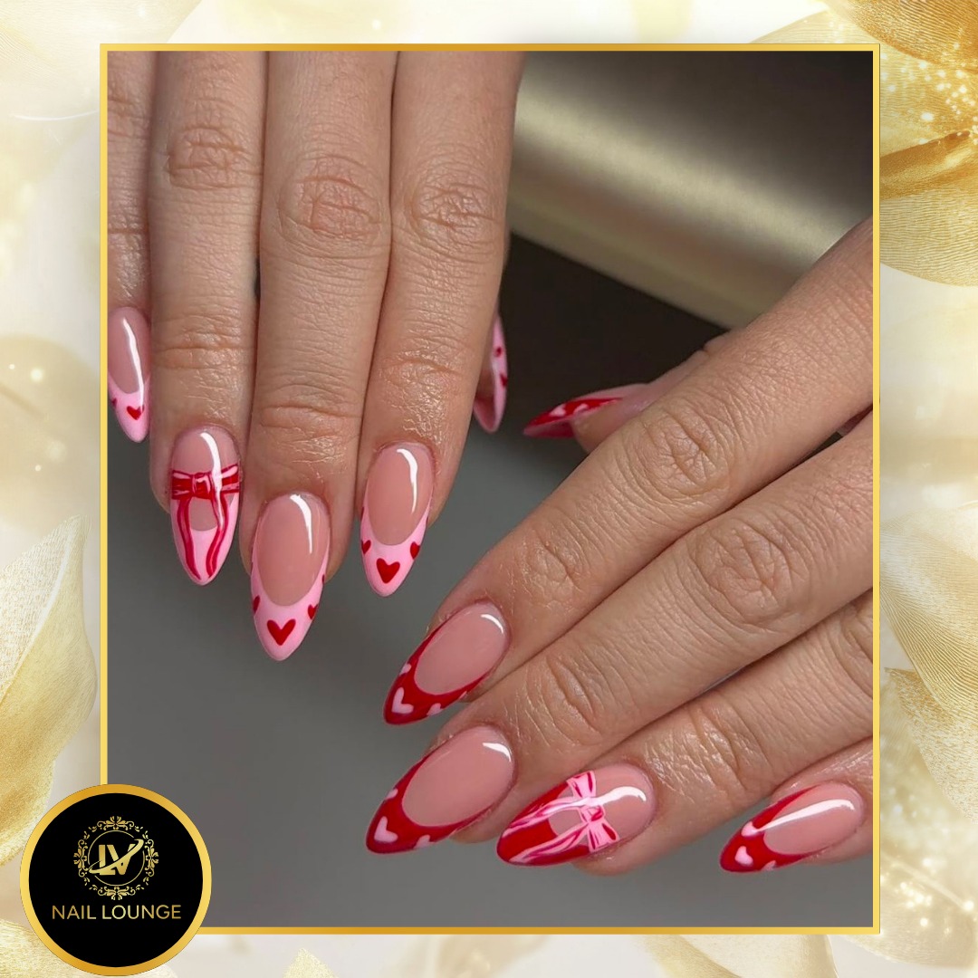 LV Nail Lounge in Austin, TX 78745 | S Congress Ave